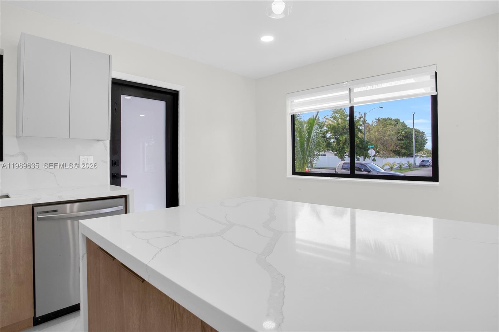 HIGHVIEW PARK - Residential
