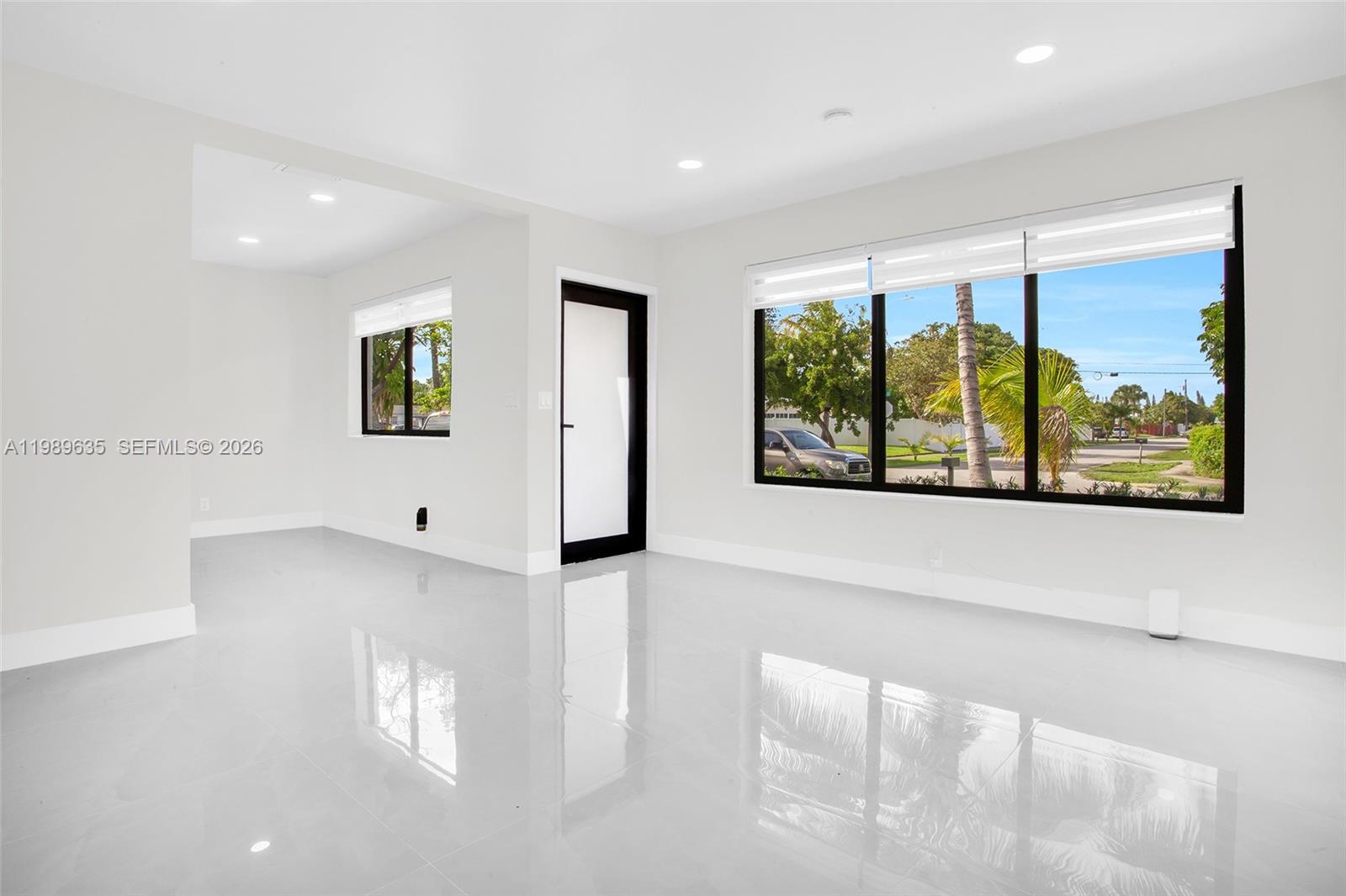 HIGHVIEW PARK - Residential