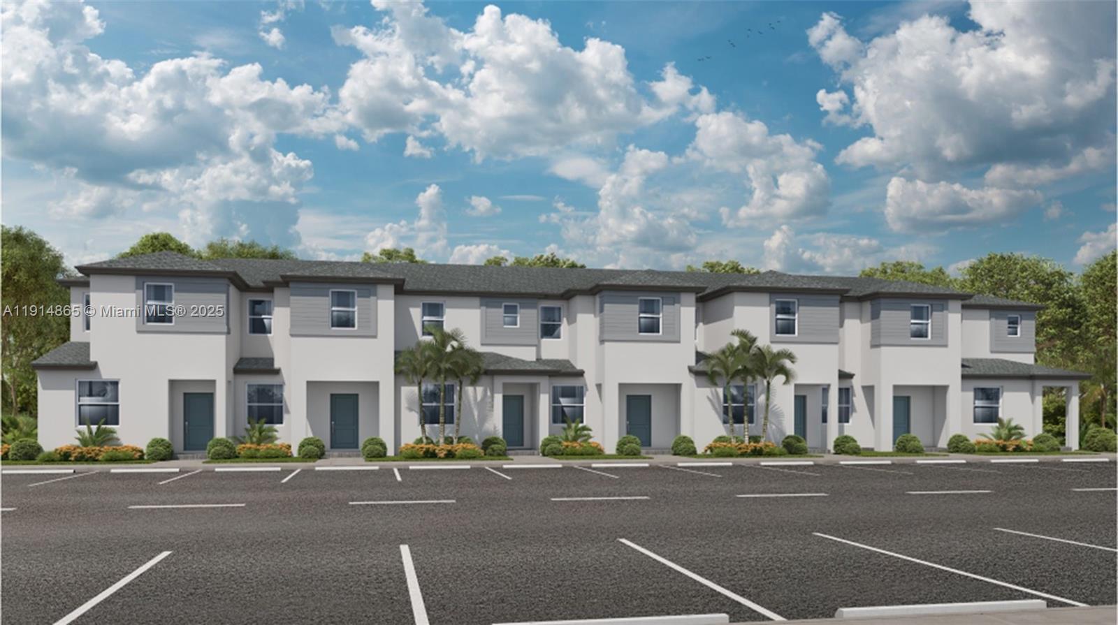 Del Mar - Residential