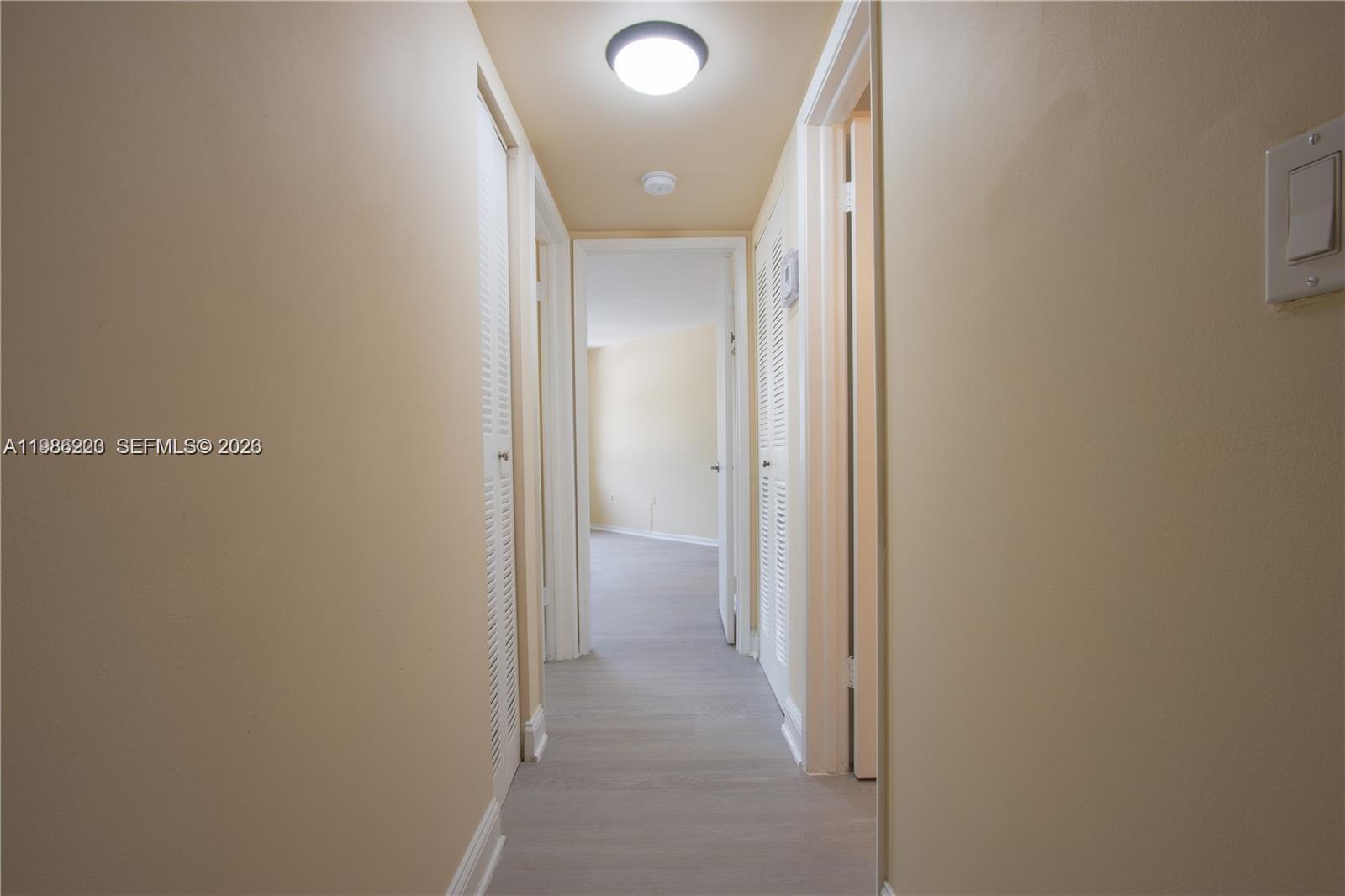 WEST FONTAINE CONDO - Residential Lease