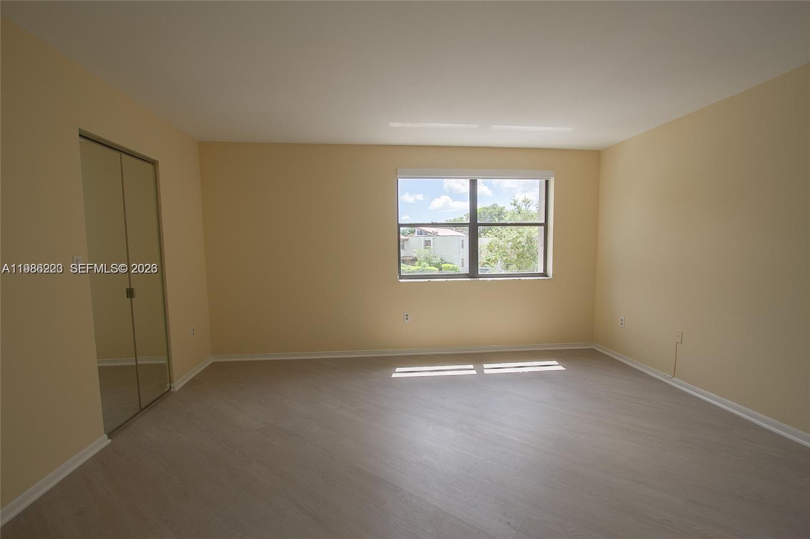 WEST FONTAINE CONDO - Residential Lease