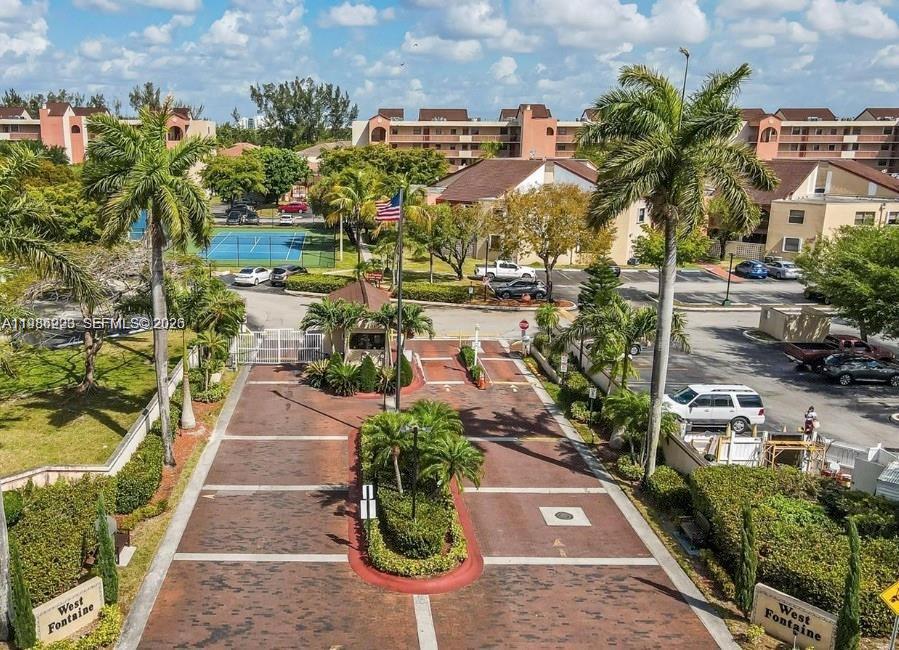 WEST FONTAINE CONDO - Residential Lease