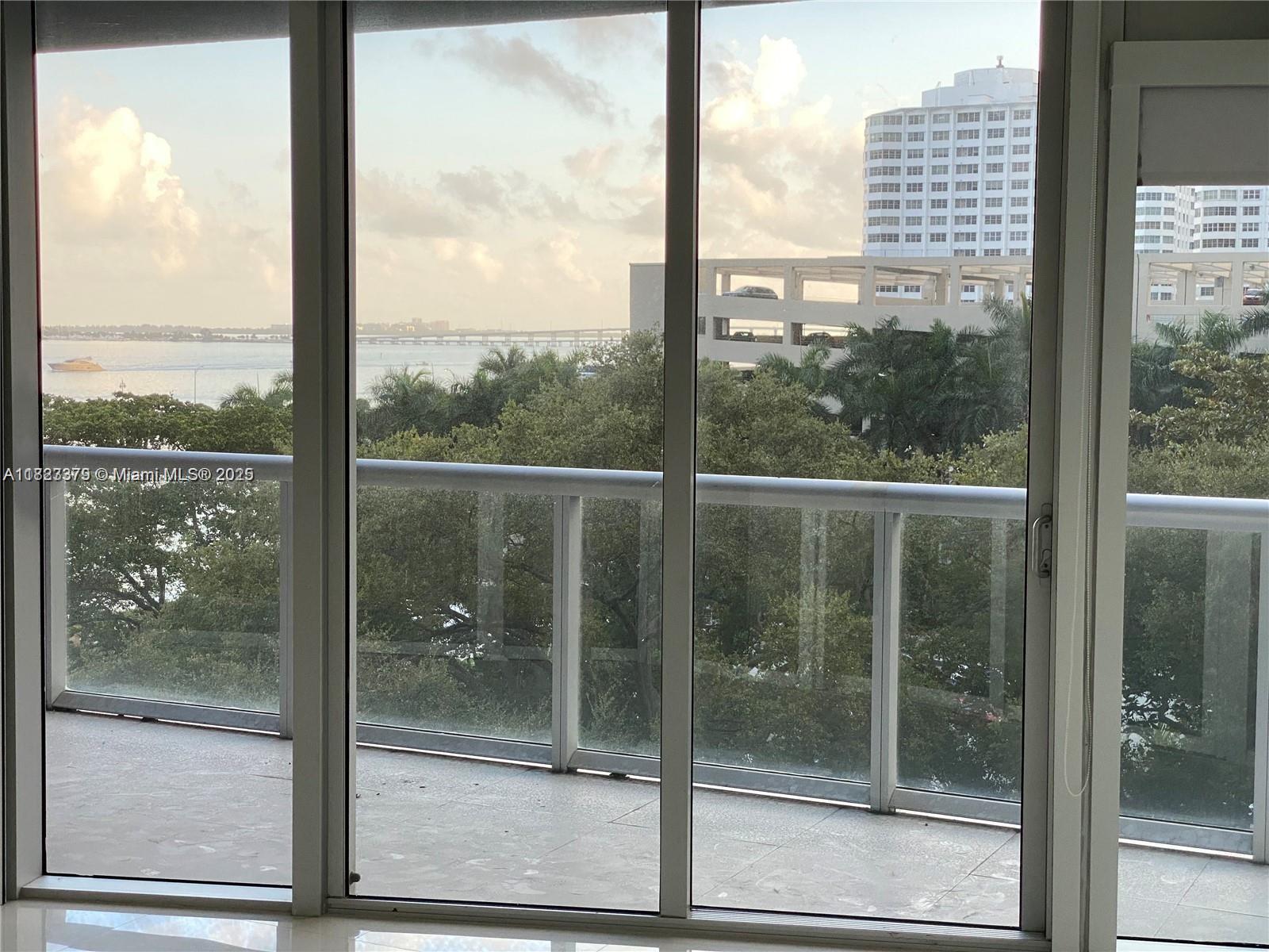 Rental Property at 495 Brickell Ave 607, Miami, Broward County, Florida - Bedrooms: 1 
Bathrooms: 1  - $3,700 MO.