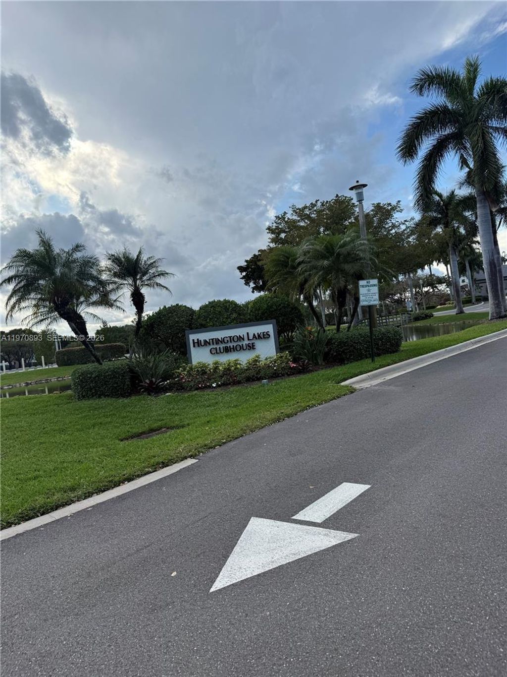 Photo of 7321 Amberly Ln #302, Delray Beach, FL 33446 (MLS # A11970893)