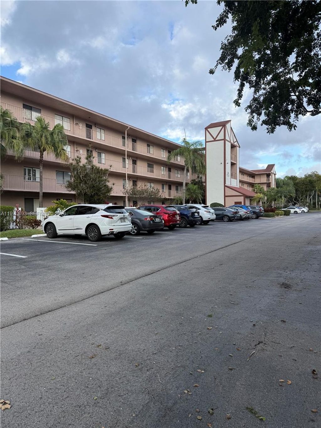 Photo of 7321 Amberly Ln #302, Delray Beach, FL 33446 (MLS # A11970893)