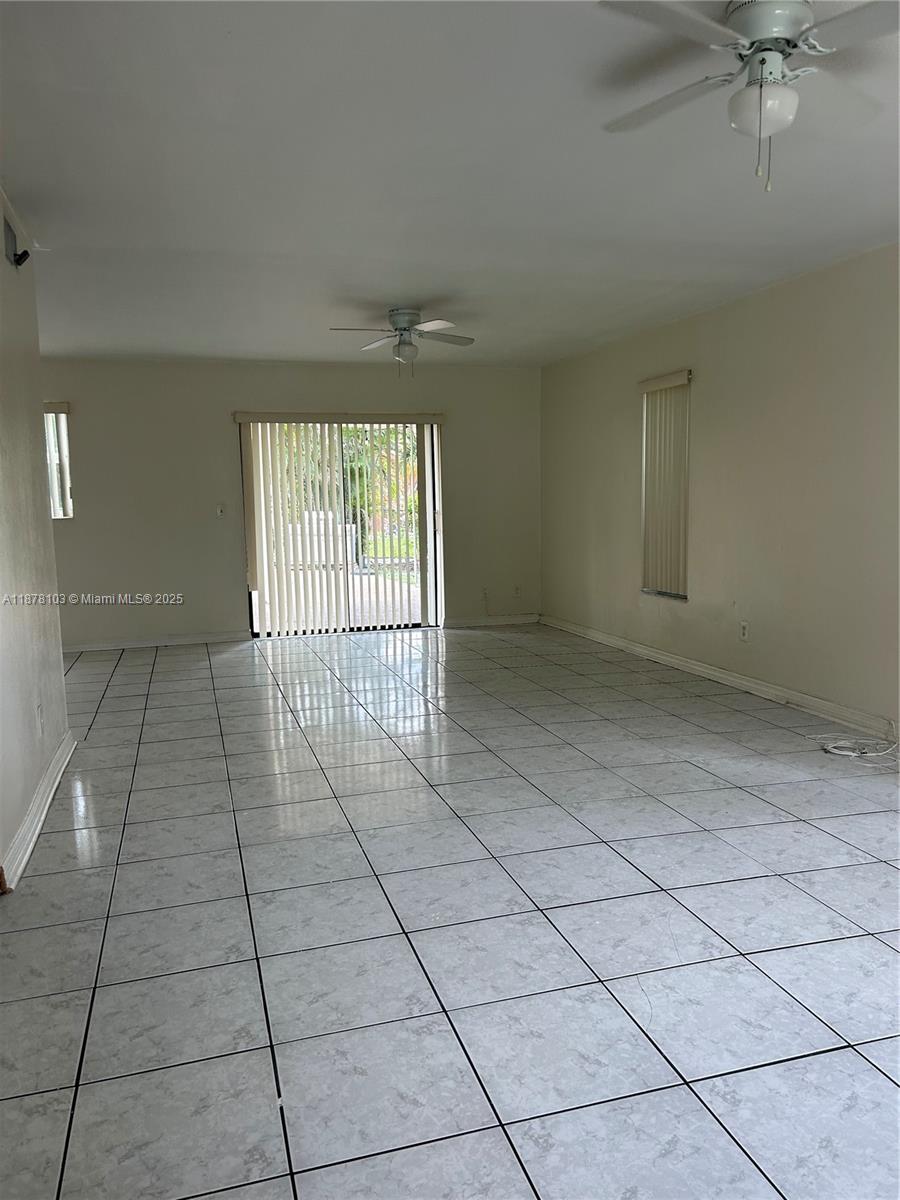 WESTCHESTER - Residential Lease
