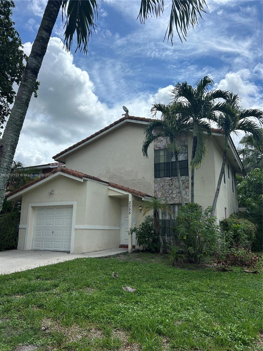 WESTCHESTER - Residential Lease
