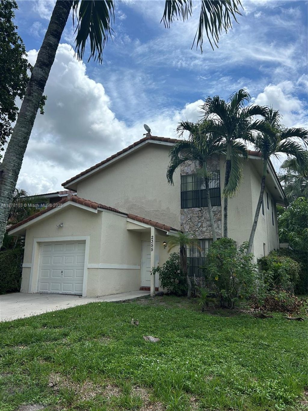 Photo of 2355 NW 120th Ln #0, Coral Springs, FL 33065 (MLS # A11878103)
