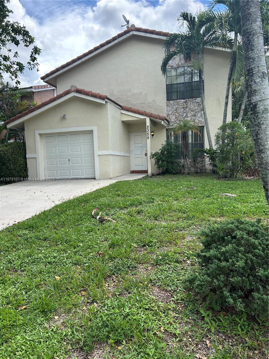 WESTCHESTER - Residential Lease