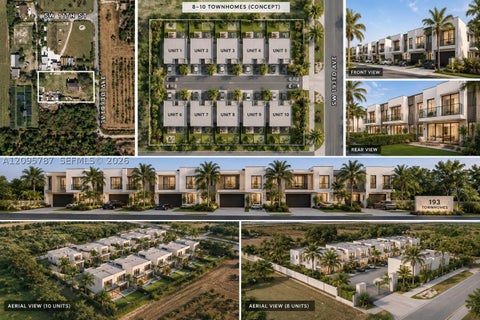 Photo of 34600 SW 193rd Ave, Homestead, FL 33034 (MLS # A12095787)