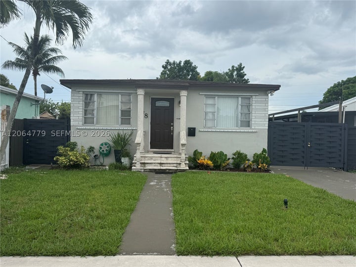 Photo 1 of 28 — 648 E 40th ST, Hialeah, FL 33013