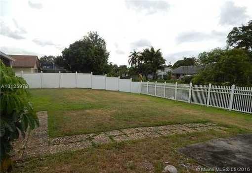 Boulevard Woods West Sec - Residential Lease