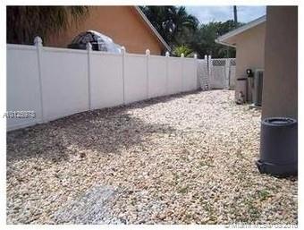 Boulevard Woods West Sec - Residential Lease