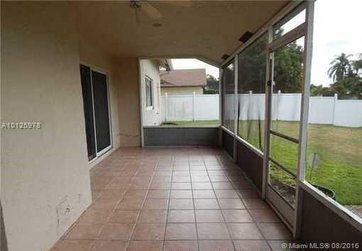 Boulevard Woods West Sec - Residential Lease