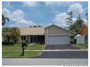 Boulevard Woods West Sec - Residential Lease