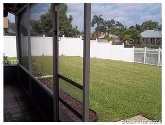 Boulevard Woods West Sec - Residential Lease