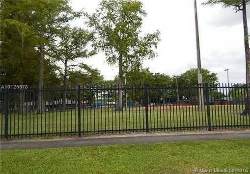 Boulevard Woods West Sec - Residential Lease