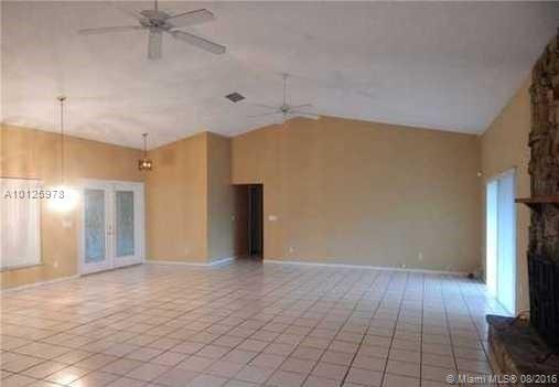 Boulevard Woods West Sec - Residential Lease