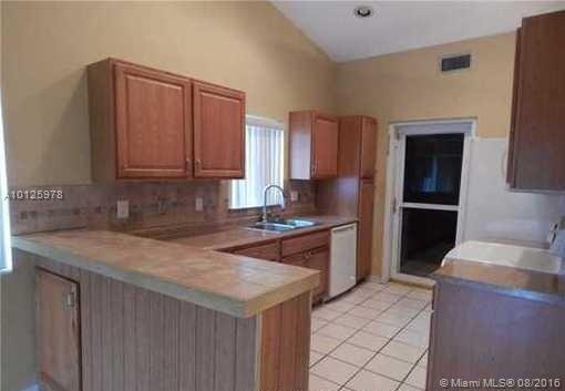 Boulevard Woods West Sec - Residential Lease