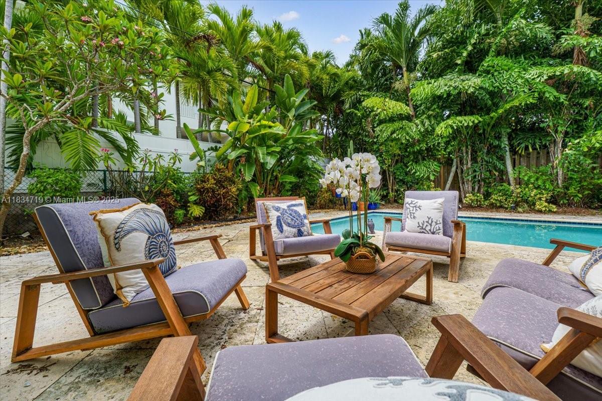 TROPICAL ISLE HOMES SUB 1 - Residential Lease