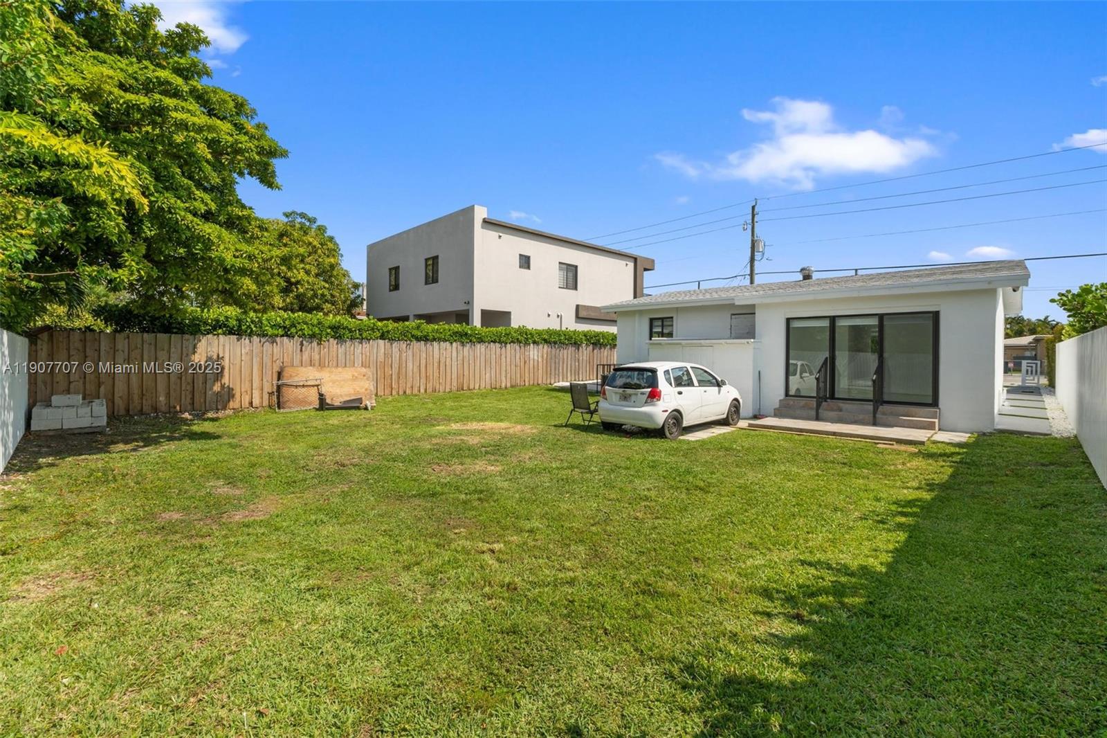 BIRD RD HIGHLANDS - Residential Lease