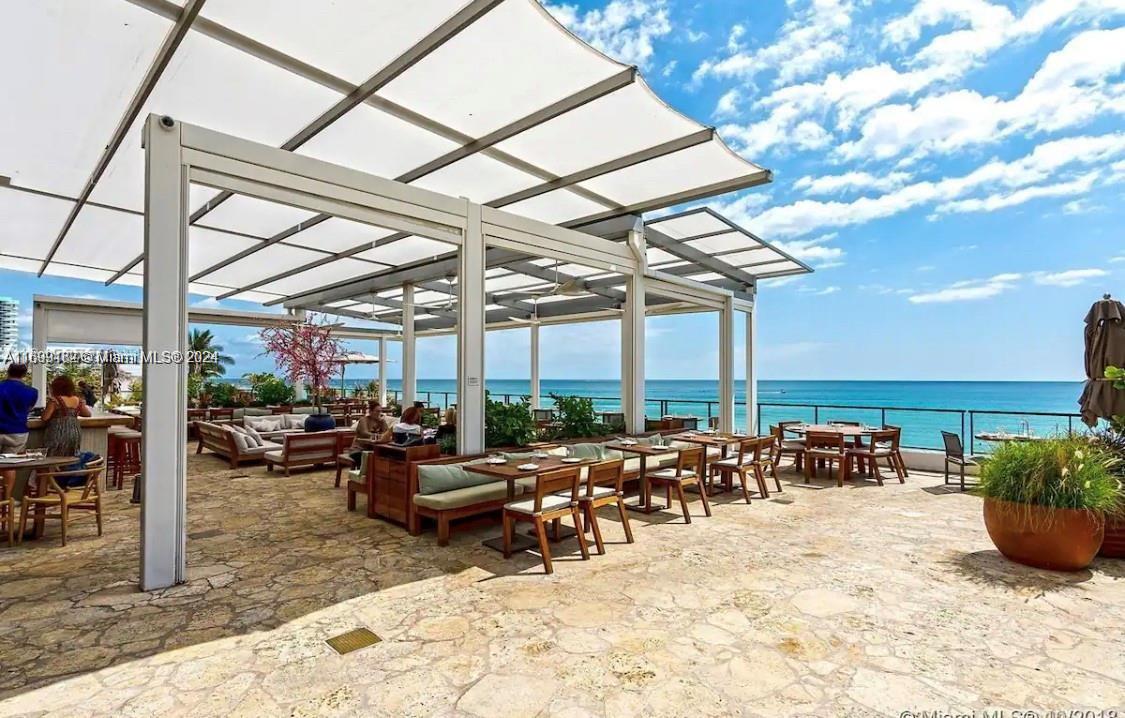 BEACHWALK CONDOMINIUM - Residential