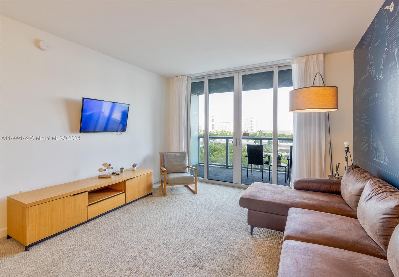 BEACHWALK CONDOMINIUM - Residential