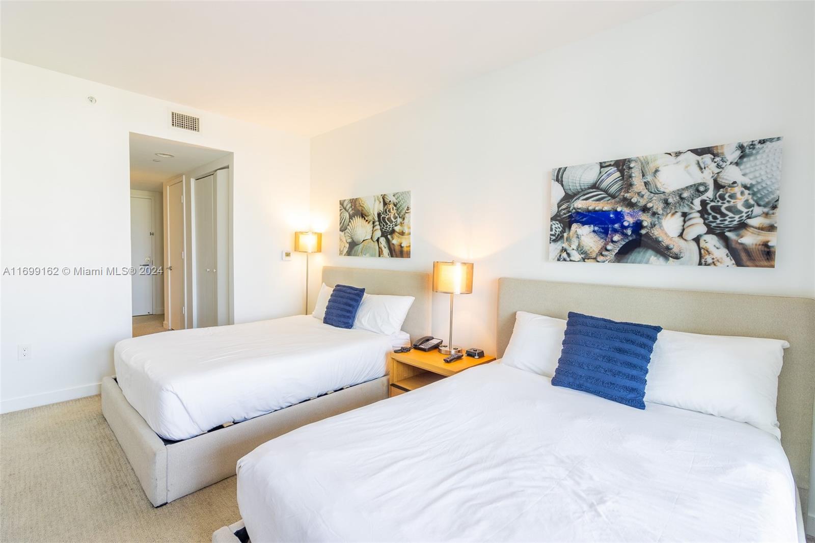 BEACHWALK CONDOMINIUM - Residential