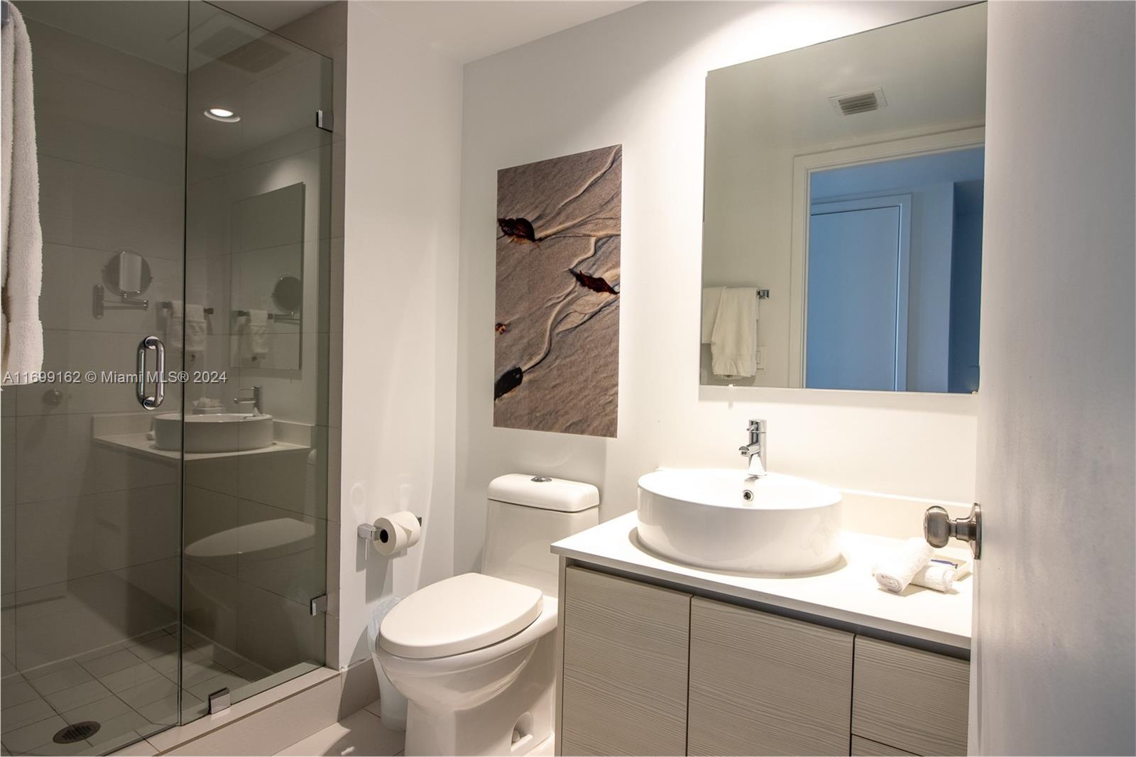 BEACHWALK CONDOMINIUM - Residential