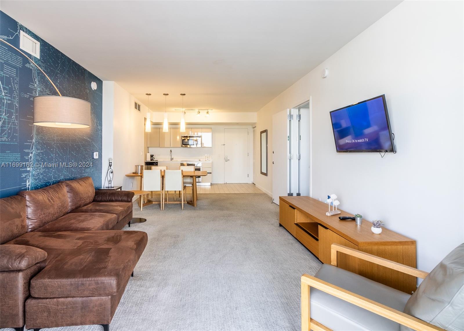 BEACHWALK CONDOMINIUM - Residential