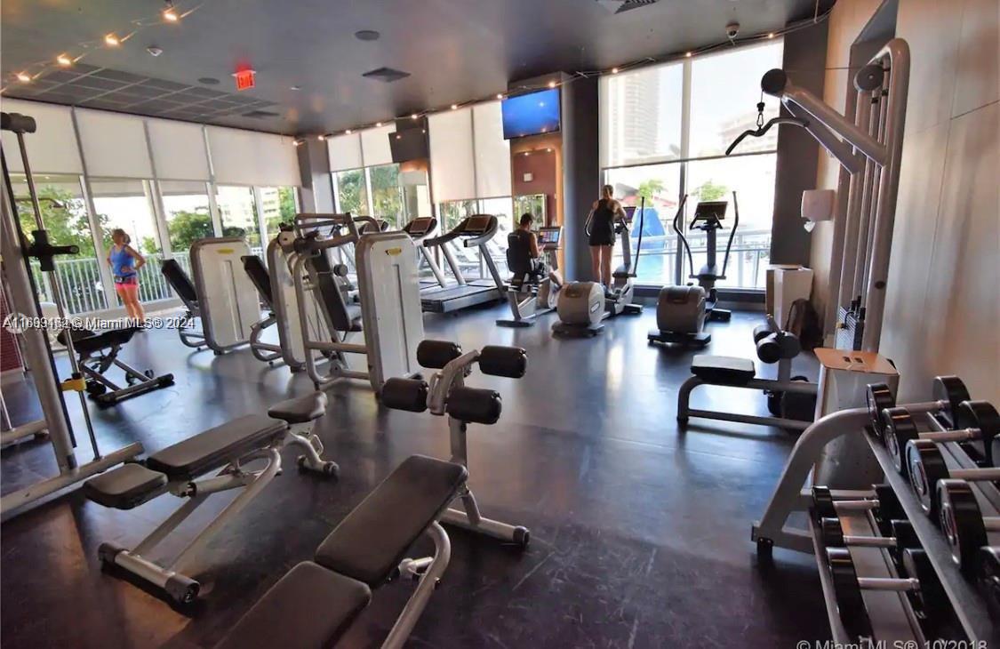 BEACHWALK CONDOMINIUM - Residential