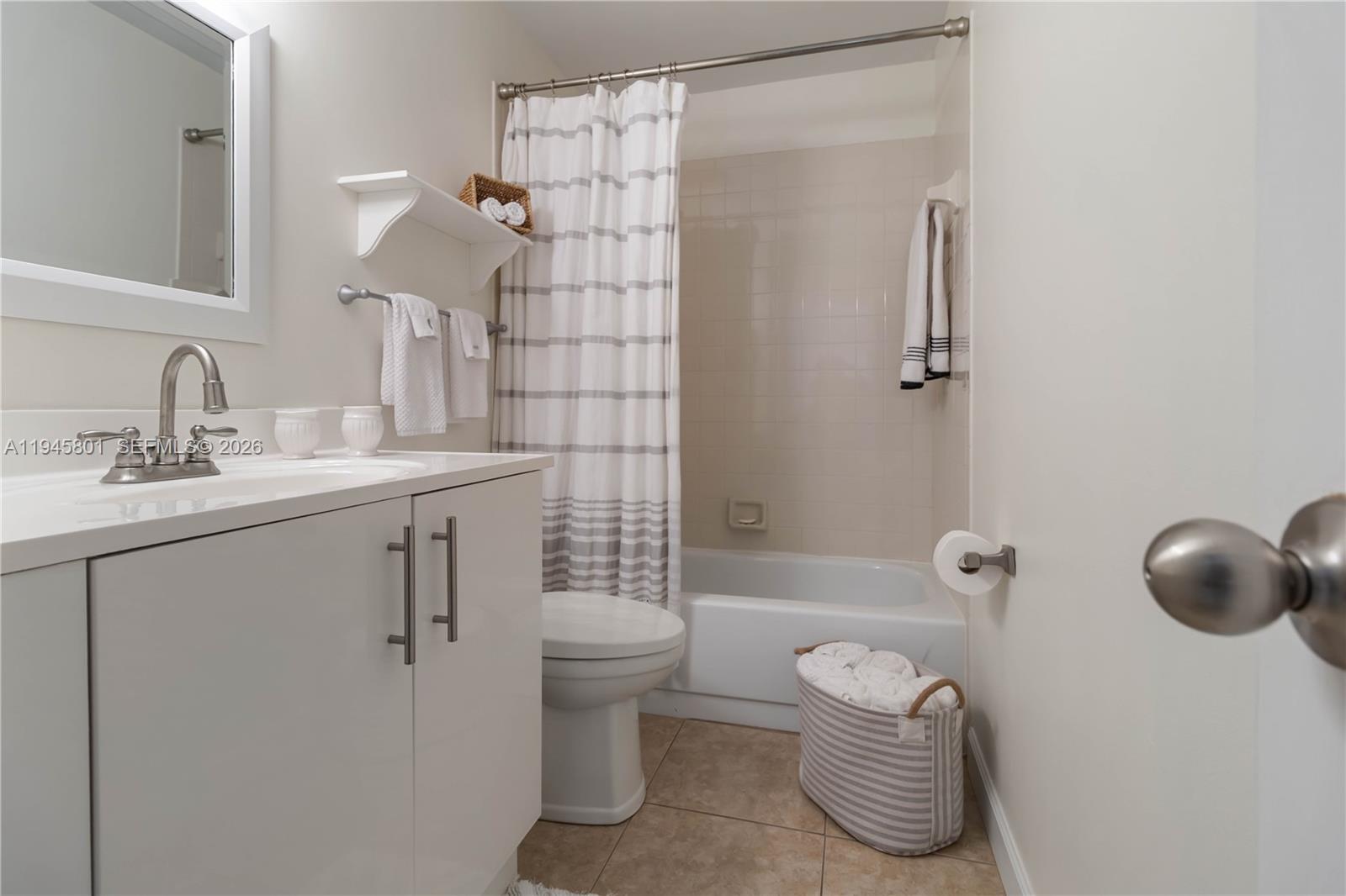 LAKE PLACE CONDO - Residential