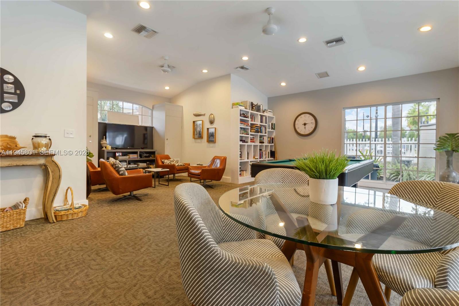 LAKE PLACE CONDO - Residential