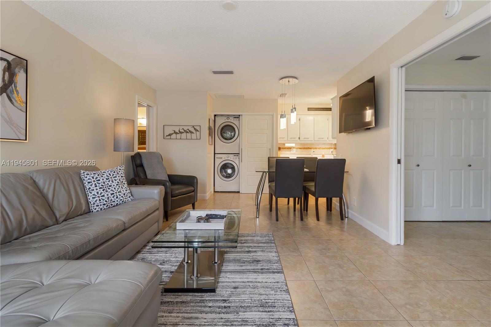 LAKE PLACE CONDO - Residential