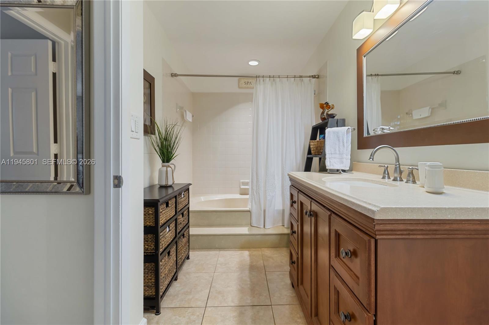 LAKE PLACE CONDO - Residential