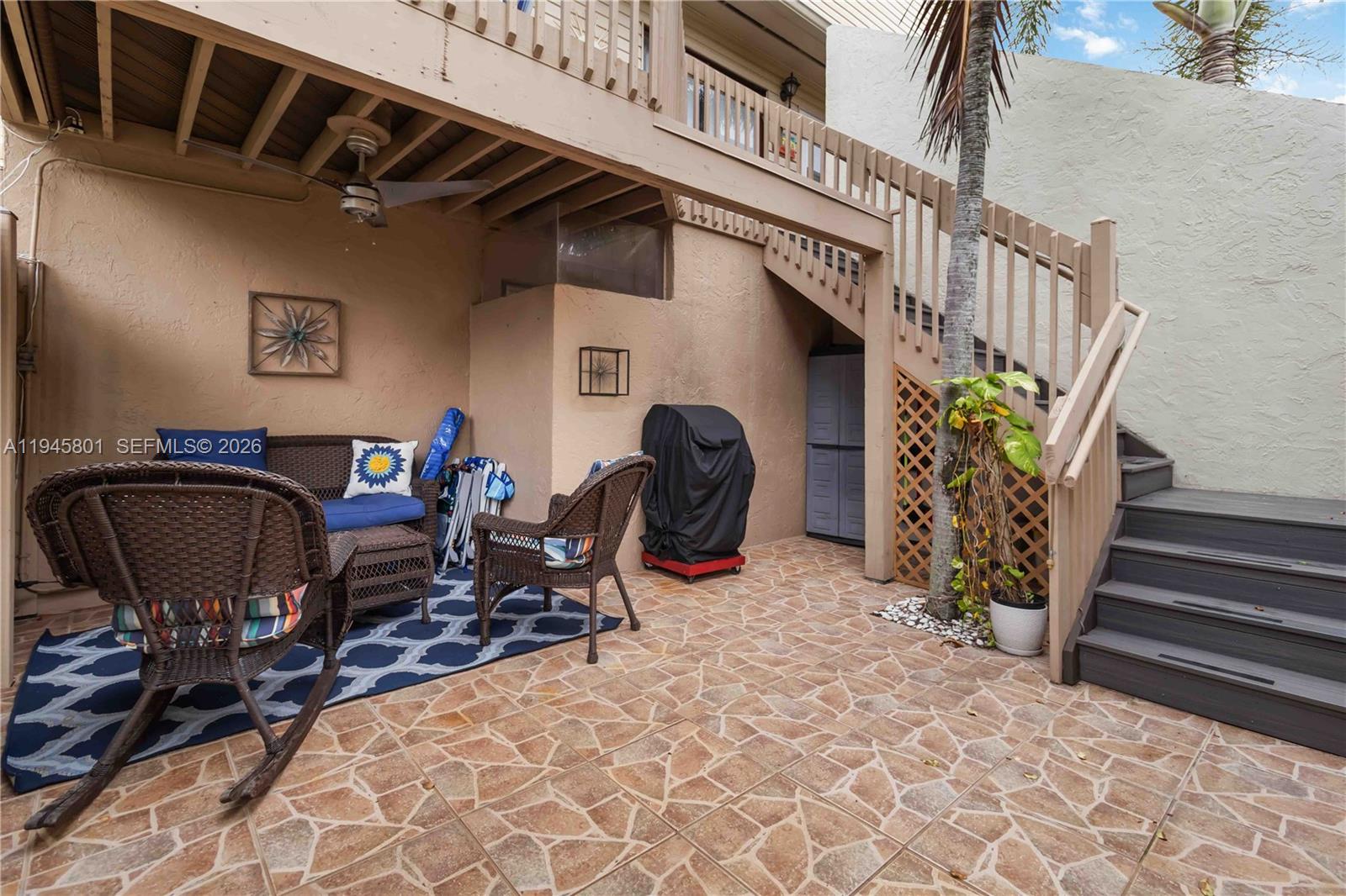 LAKE PLACE CONDO - Residential