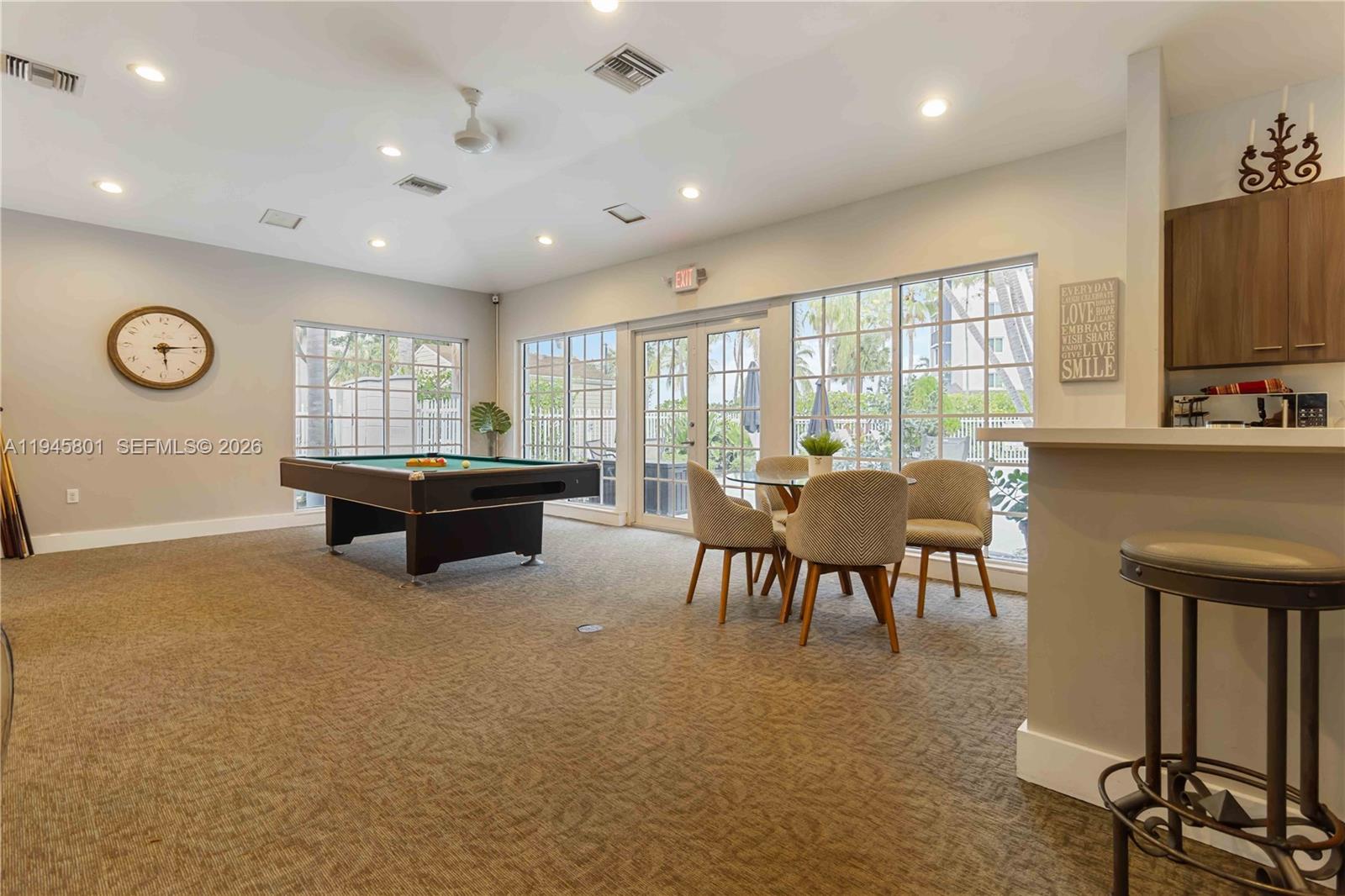 LAKE PLACE CONDO - Residential