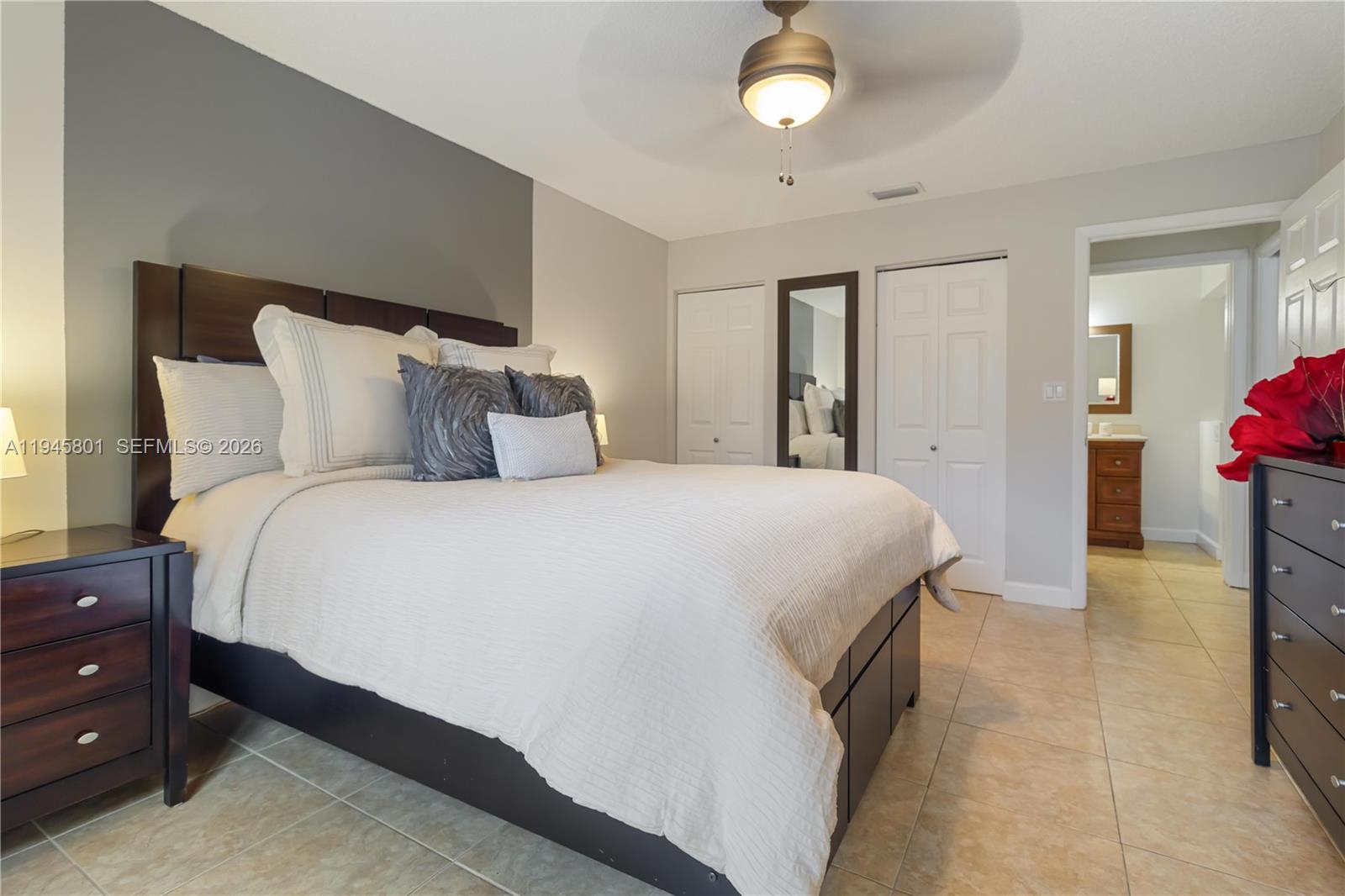 LAKE PLACE CONDO - Residential