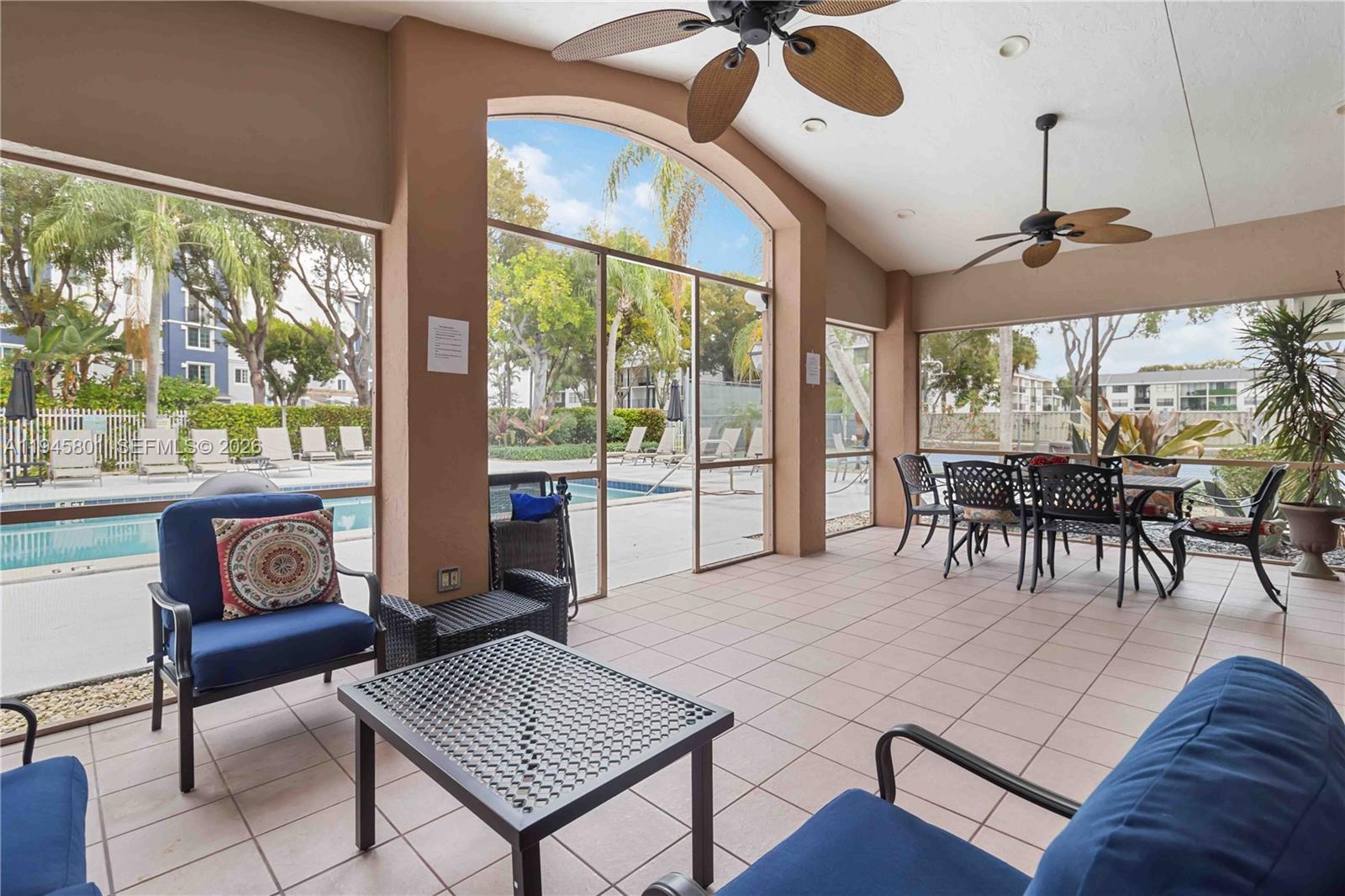 LAKE PLACE CONDO - Residential