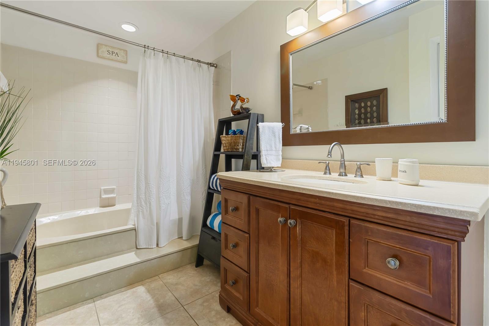 LAKE PLACE CONDO - Residential