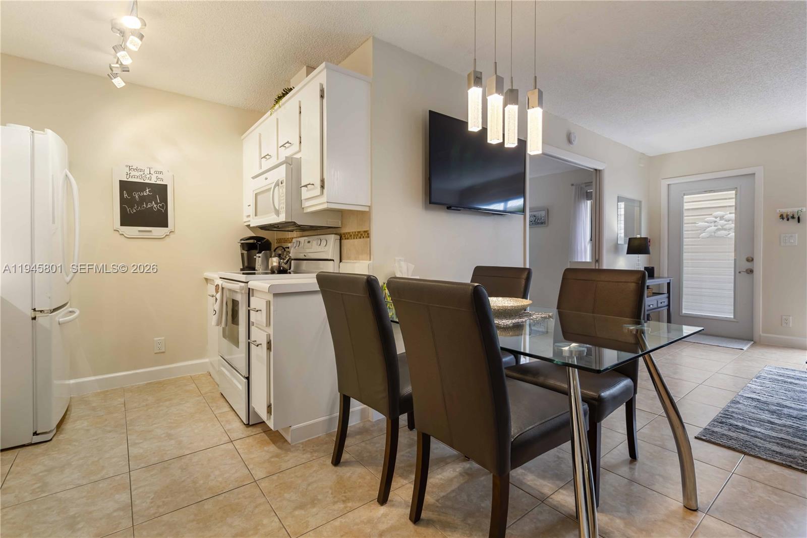 LAKE PLACE CONDO - Residential