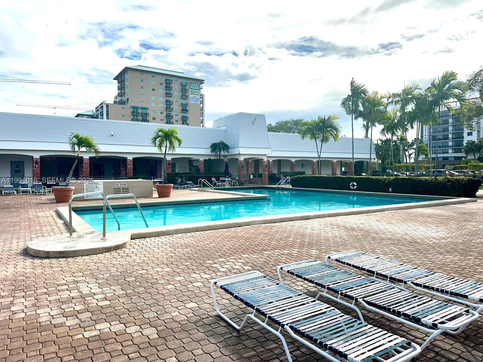 DANIANS SOUTH CONDO - Residential