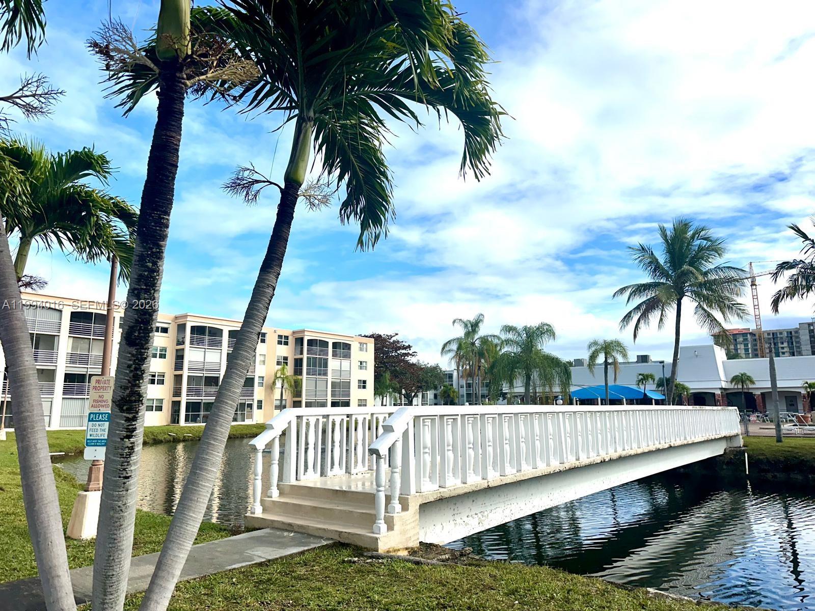 DANIANS SOUTH CONDO - Residential