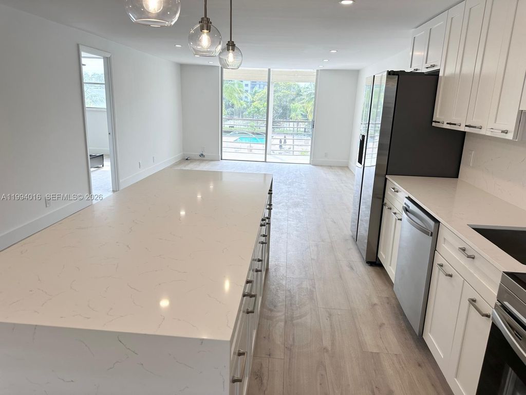 Photo of 505 E Dania Beach Blvd #4-3J, Dania Beach, FL 33004 (MLS # A11994016)