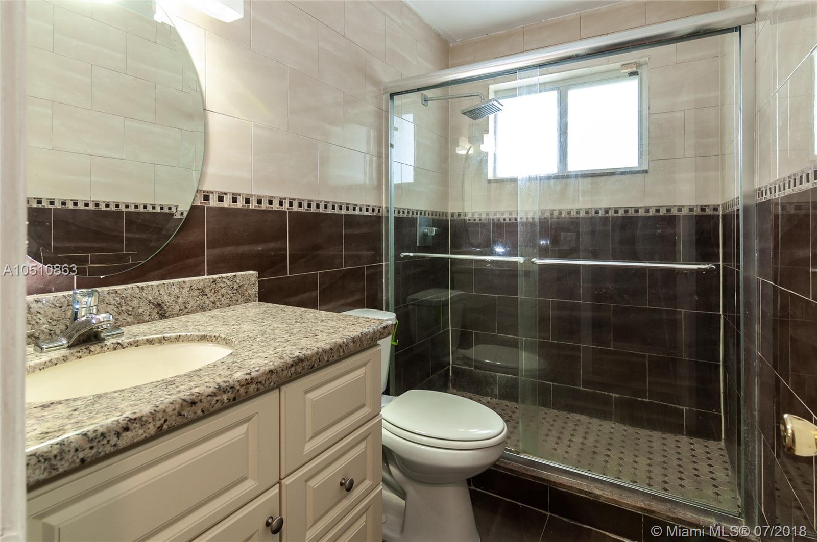 STEPHEN MANOR - Residential