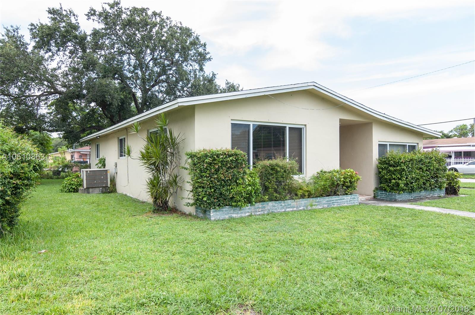 STEPHEN MANOR - Residential