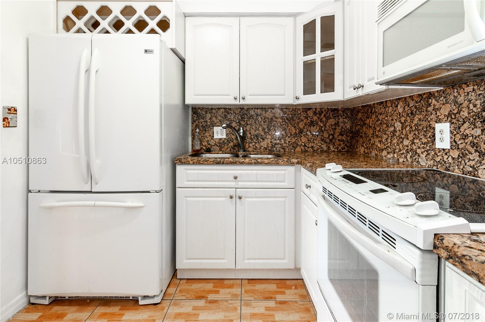 STEPHEN MANOR - Residential