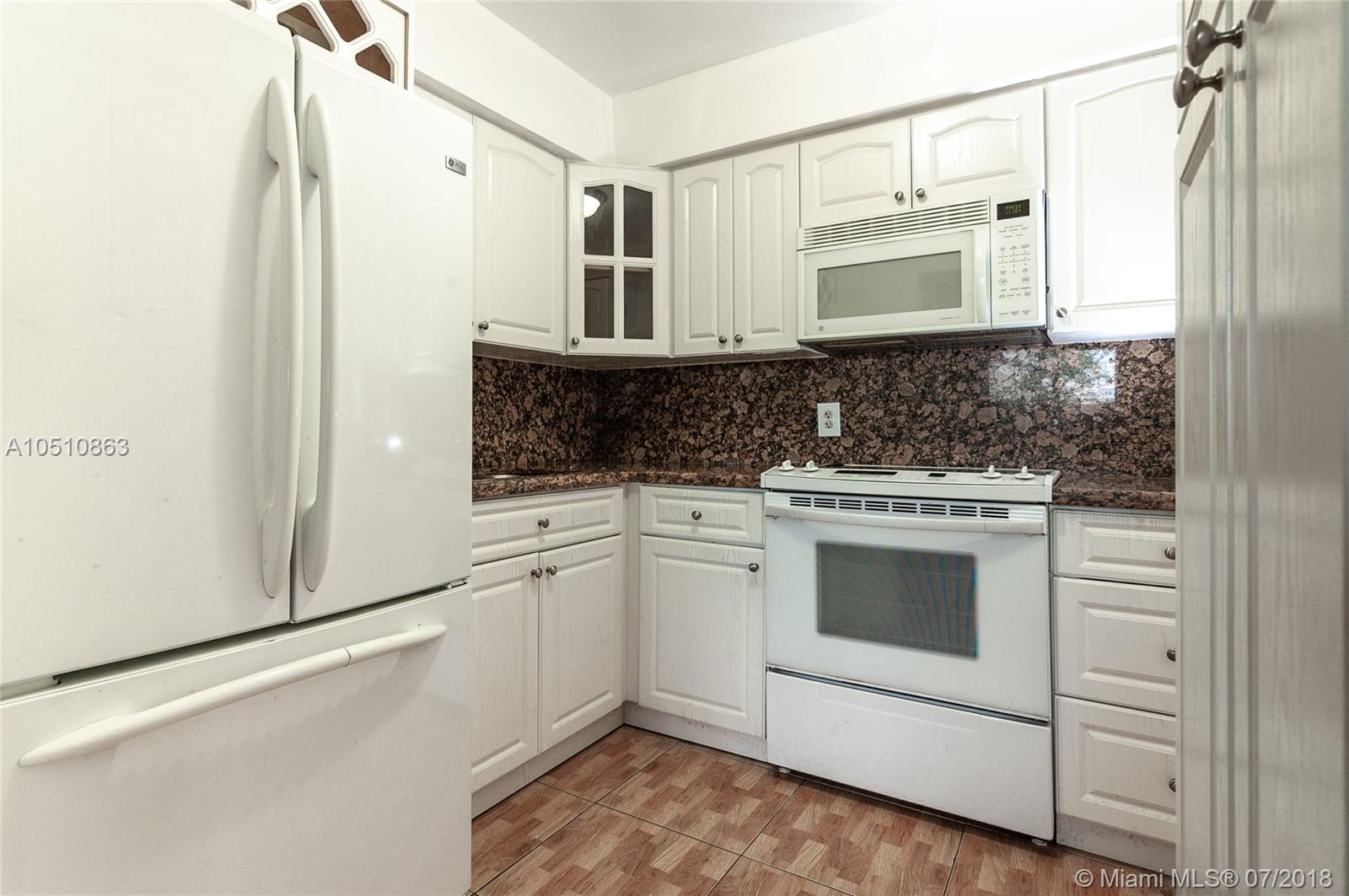 STEPHEN MANOR - Residential