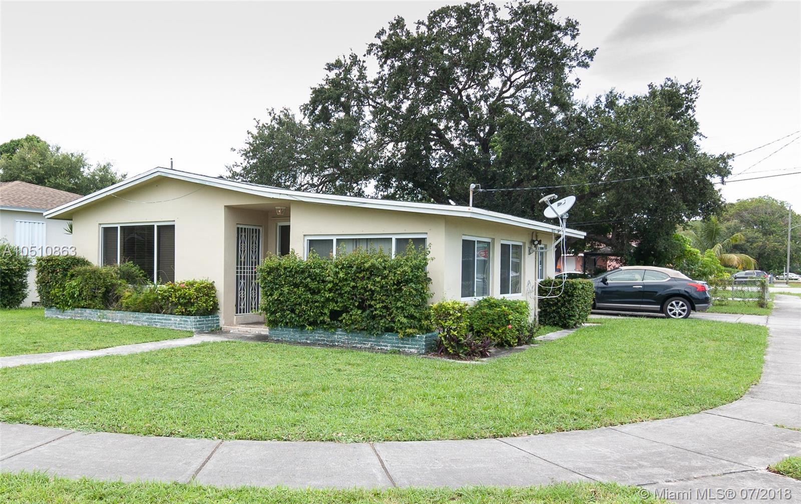 STEPHEN MANOR - Residential