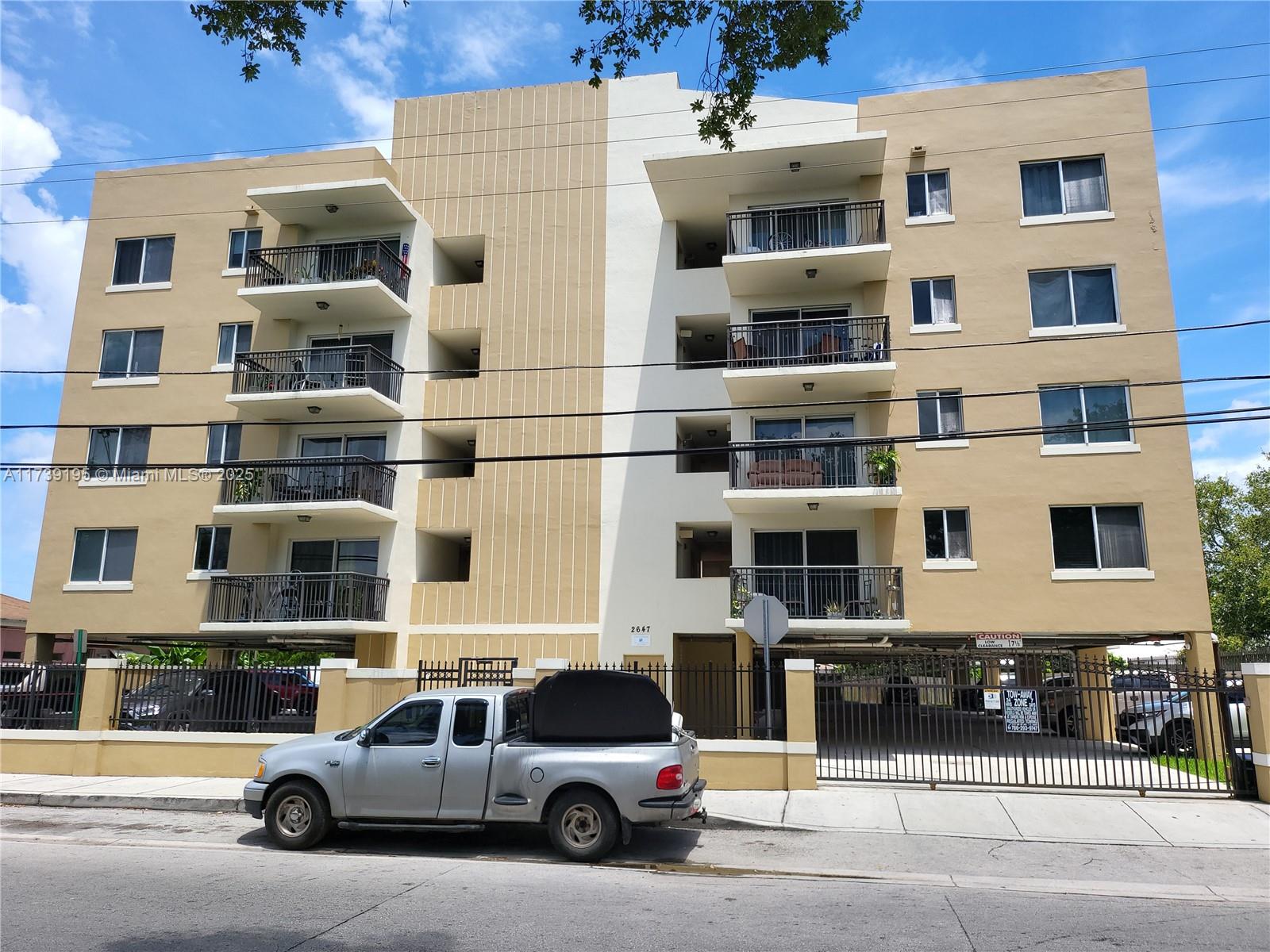 Rental Property at 2647 Nw 25th Ave 306, Miami, Broward County, Florida - Bedrooms: 2 
Bathrooms: 2  - $1,900 MO.
